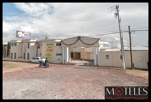 Motel El Partenon cerca de Xonacatlan Estado de Motel El Partenon cerca de Xonacatlan Estado de