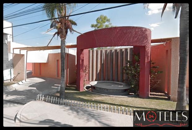 Motel El Paseo en Irapuato Guanajuato Motel El Paseo en Irapuato Guanajuato