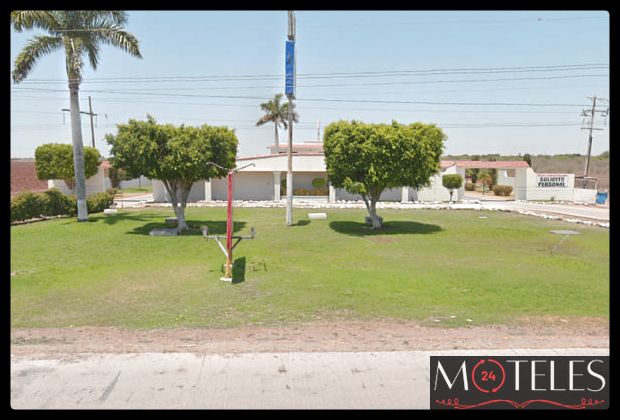 Motel El Penon en Navojoa Sonora Motel El Penon en Navojoa Sonora
