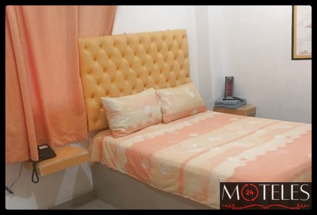 Motel El Puerto en Lazaro Cardenas Michoacan