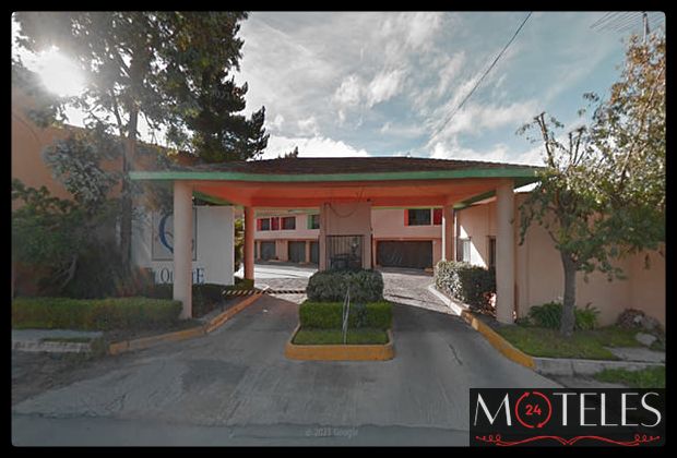 Motel El Quijote en Mineral de la Reforma Hidalgo Motel El Quijote en Mineral de la Reforma Hidalgo