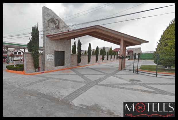 Motel El Refugio en Pachuca De Soto Hidalgo Motel El Refugio en Pachuca De Soto Hidalgo