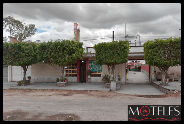 Motel El Sueno en Apaseo el Grande Guanajuato Motel El Sueno en Apaseo el Grande Guanajuato