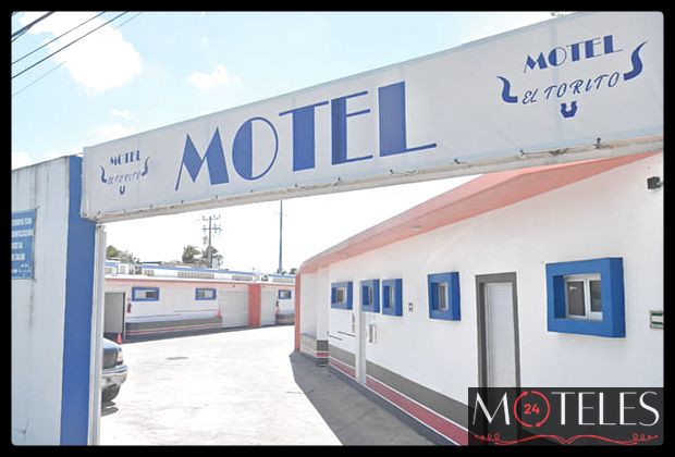 Motel El Torito en Cancun Quintana Roo Motel El Torito en Cancun Quintana Roo