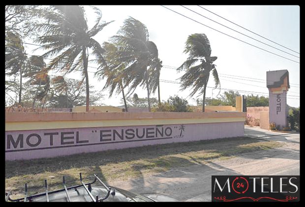 Motel Ensueno en Juchitan de Zaragoza Motel Ensueno en Juchitan de Zaragoza