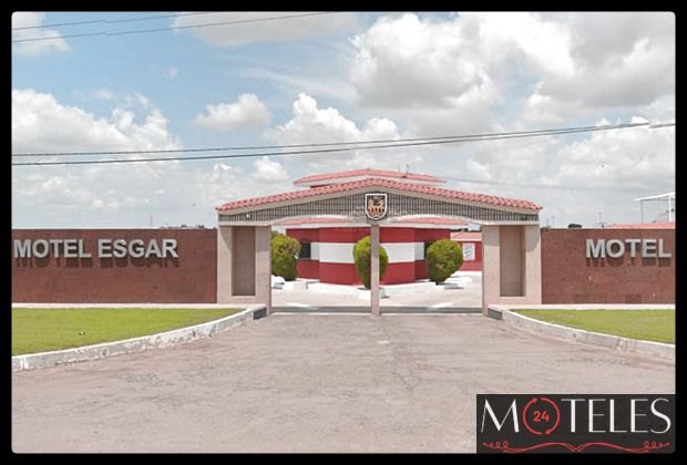 Motel Esgar en Los Mochis Sinaloa Motel Esgar en Los Mochis Sinaloa