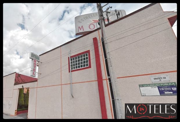 Motel Estrella de Chalco en Chalco Estado de Motel Estrella de Chalco en Chalco Estado de