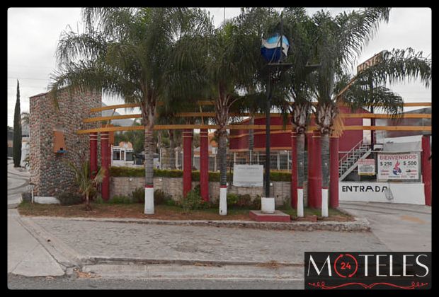 Motel Express Inn en Ocotlan Jalisco Motel Express Inn en Ocotlan Jalisco