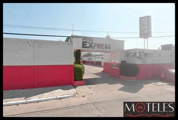 Motel Express en Minatitlan Veracruz Motel Express en Minatitlan Veracruz