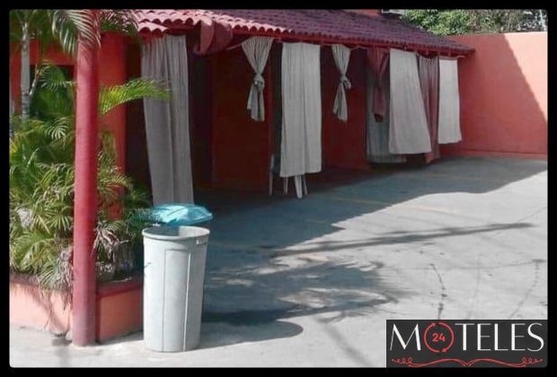 Motel Fantasia en Zihuatanejo de Azueta Guerrero