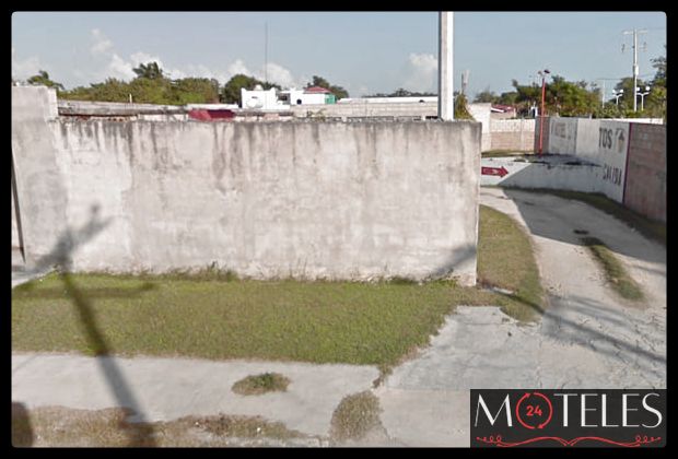 Motel Farolitos en Chetumal Quintana Roo Motel Farolitos en Chetumal Quintana Roo