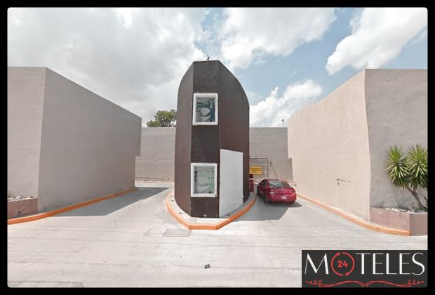 Motel Fenix en Monclova Coahuila