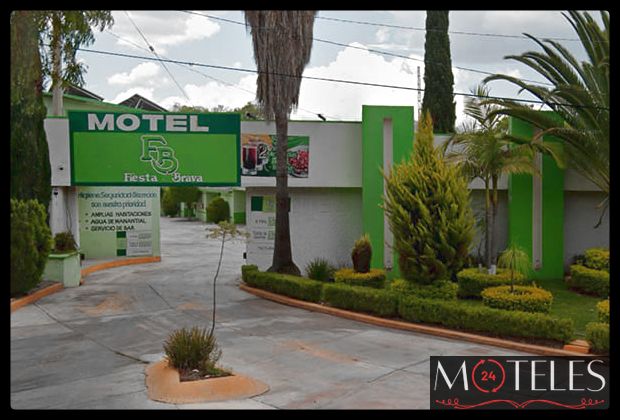 Motel Fiesta Brava en Heroica Ciudad de Huajuapan de Leon Motel Fiesta Brava en Heroica Ciudad de Huajuapan de Leon