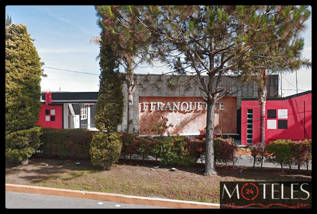 Motel Franquette en Pachuca de Soto Hidalgo Motel Franquette en Pachuca de Soto Hidalgo