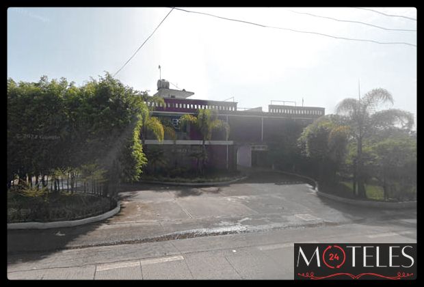 Motel Frenesi en Coatepec Veracruz