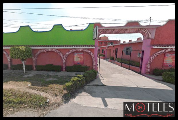 Motel Gitanos en Yautepec Morelos Motel Gitanos en Yautepec Morelos