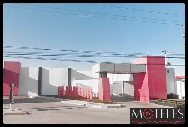 Motel Glamour en Hermosillo Sonora Motel Glamour en Hermosillo Sonora