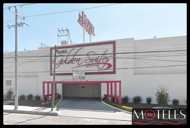 Motel Golden Suites en Reynosa Tamaulipas Motel Golden Suites en Reynosa Tamaulipas
