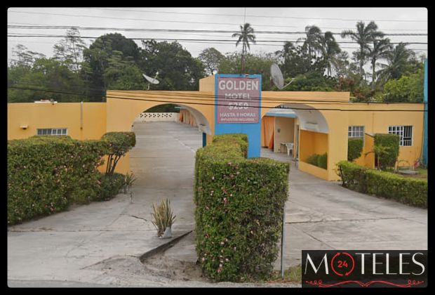 Motel Golden en Paraiso Tabasco Motel Golden en Paraiso Tabasco