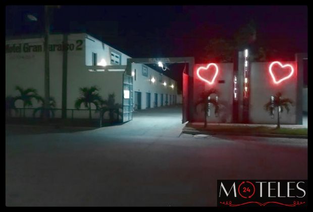 Motel Gran Paraiso 2 en Apatzingan Michoacan Motel Gran Paraiso 2 en Apatzingan Michoacan