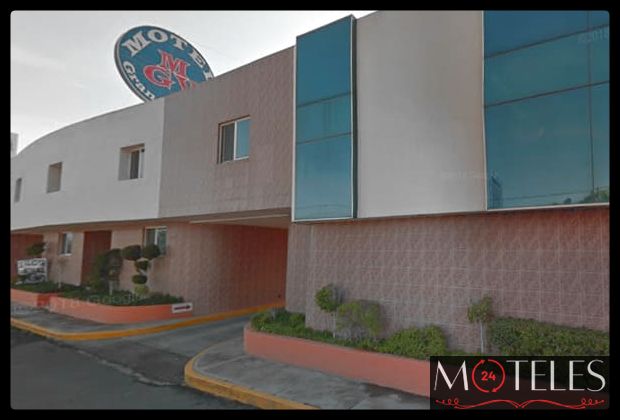 Motel Gran Vallarta en Celaya Guanajuato Motel Gran Vallarta en Celaya Guanajuato
