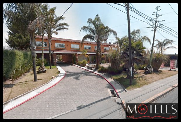 Motel Gran Via en San Mateo Atenco Estado de Motel Gran Via en San Mateo Atenco Estado de