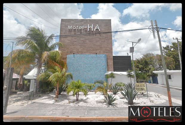Motel Ha en Cozumel Quintana Roo Motel Ha en Cozumel Quintana Roo