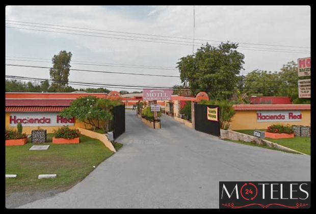 Motel Hacienda Real en Victoria Tamaulipas Motel Hacienda Real en Victoria Tamaulipas