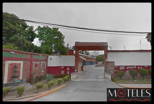 Motel Hacienda en Poza Rica de Hidalgo Veracruz Motel Hacienda en Poza Rica de Hidalgo Veracruz