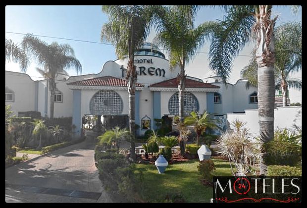 Motel Harem en Tonala Jalisco Motel Harem en Tonala Jalisco