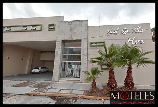 Motel Haru en Aguascalientes Aguascalientes Motel Haru en Aguascalientes Aguascalientes