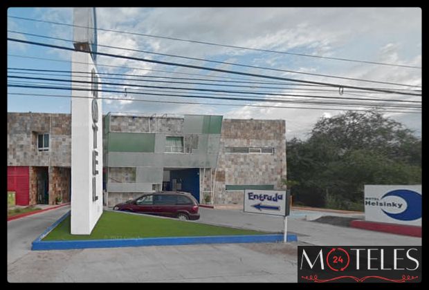 Motel Helsinki en Hermosillo Sonora Motel Helsinki en Hermosillo Sonora