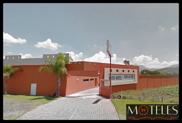 Motel Henesys en Patzcuaro Michoacan Motel Henesys en Patzcuaro Michoacan