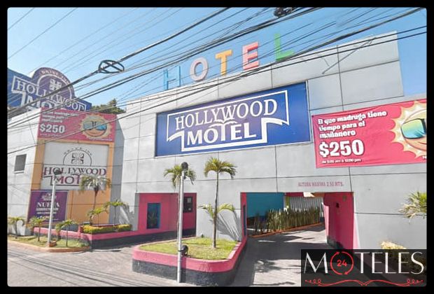 Motel Hollywood en Jiutepec Morelos Motel Hollywood en Jiutepec Morelos
