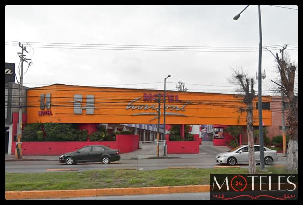 Motel Horizont en Tultitlan Estado de Motel Horizont en Tultitlan Estado de
