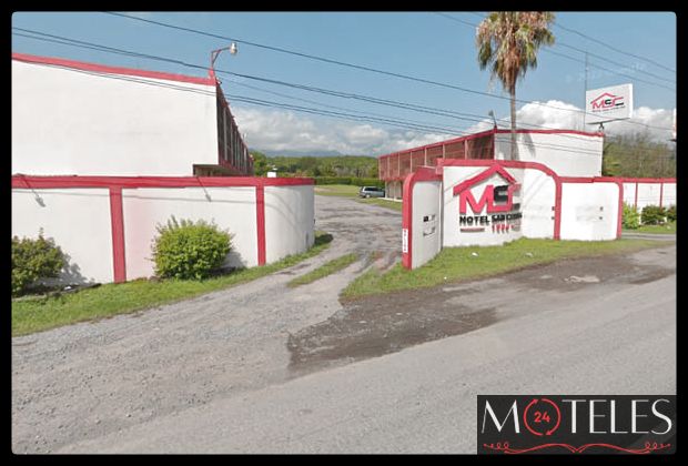 Motel Hospedaje San Carlos en Montemorelos Nuevo Leon Motel Hospedaje San Carlos en Montemorelos Nuevo Leon