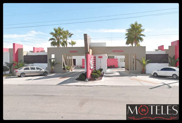 Motel Hot Point en Puerto Penasco Sonora Motel Hot Point en Puerto Penasco Sonora