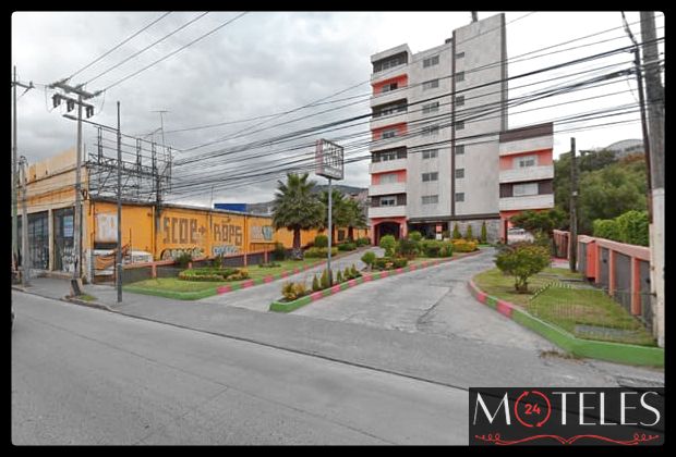 Motel Hotel Montecarlo en Coacalco de Berriozabal Estado de Motel Hotel Montecarlo en Coacalco de Berriozabal Estado de