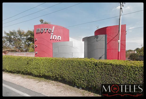 Motel Inn en Yautepec Morelos Motel Inn en Yautepec Morelos