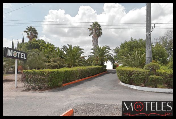 Motel Irun en Rioverde San Luis Potosi Motel Irun en Rioverde San Luis Potosi