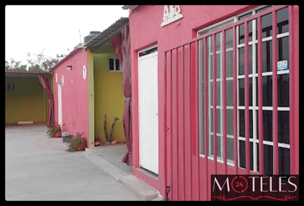 Motel Ito en Salina Cruz Motel Ito en Salina Cruz