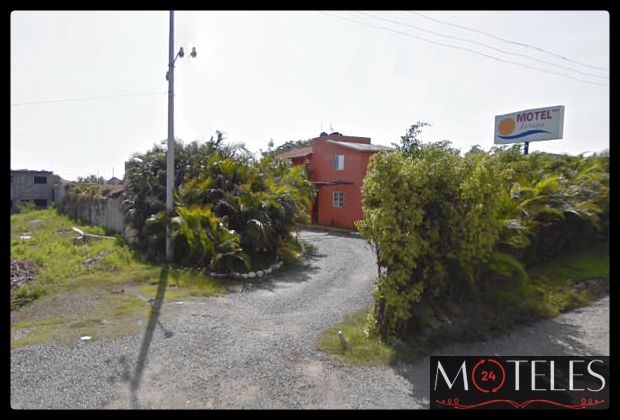 Motel Ixtapa en Zihuatanejo de Azueta Guerrero