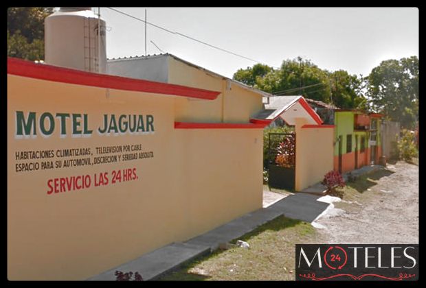 Motel Jaguar en Tonala Chiapas Motel Jaguar en Tonala Chiapas