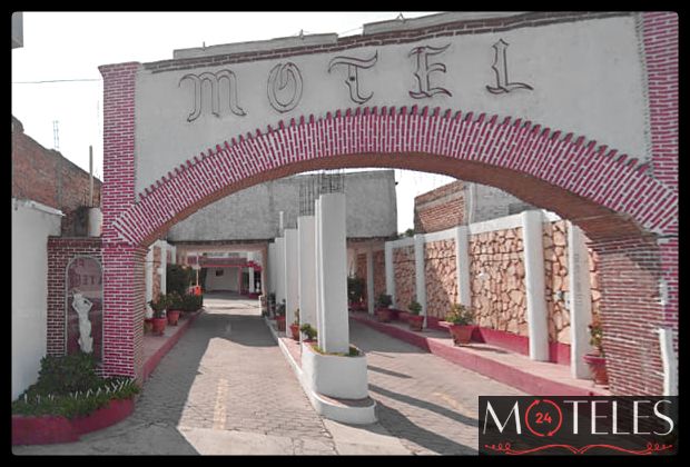 Motel Jardin de las Rosas en El Salto Jalisco Motel Jardin de las Rosas en El Salto Jalisco