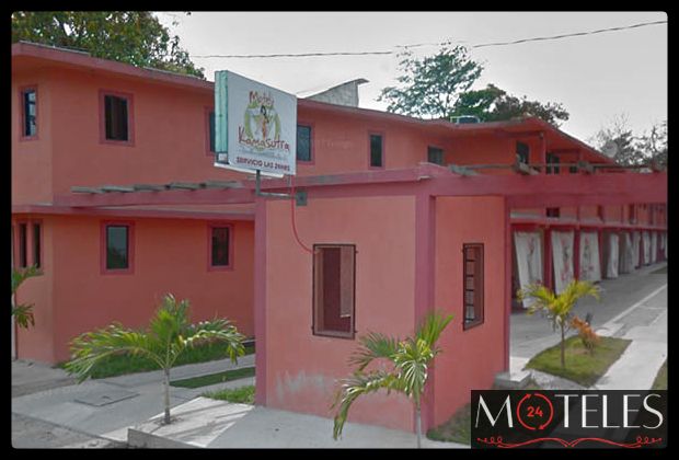 Motel Kamasutra en Cunduacan Tabasco Motel Kamasutra en Cunduacan Tabasco