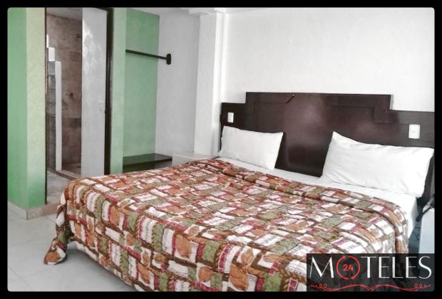 Motel Kim Loaiza en Nezahualcoyotl Estado de Motel Kim Loaiza en Nezahualcoyotl Estado de