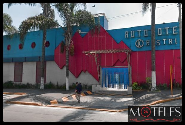 Motel Kristal en Xalapa Veracruz Motel Kristal en Xalapa Veracruz