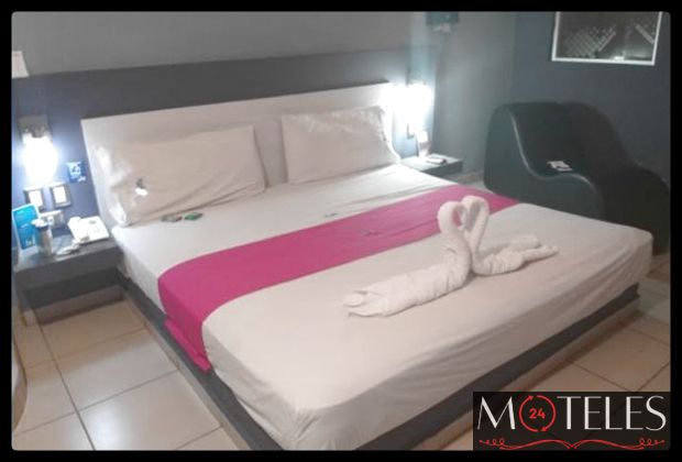 Motel Kuiki cerca de Abasolo Guanajuato Motel Kuiki cerca de Abasolo Guanajuato