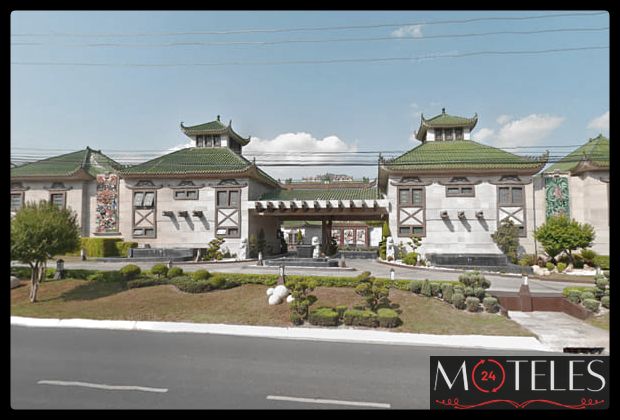 Motel Kyoto en Santiago Nuevo Leon Motel Kyoto en Santiago Nuevo Leon