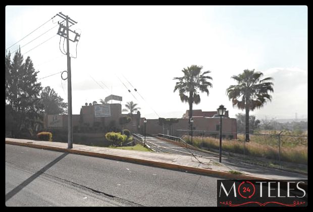 Motel La Autoparador en Morelia Michoacan Motel La Autoparador en Morelia Michoacan